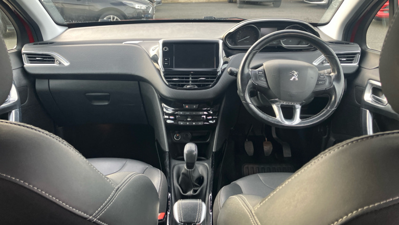 Peugeot 2008 1.2 PureTech Allure 5dr Petrol Estate